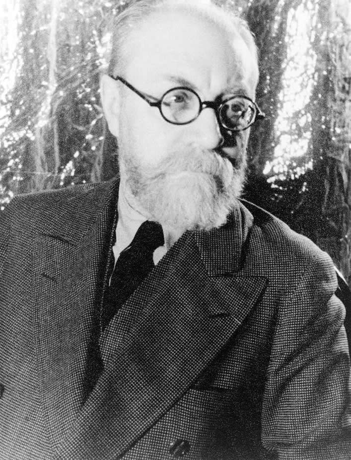 Henri Matisse: A Master of the Modern Era. Documentary