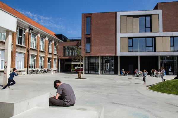 Academie Aalst