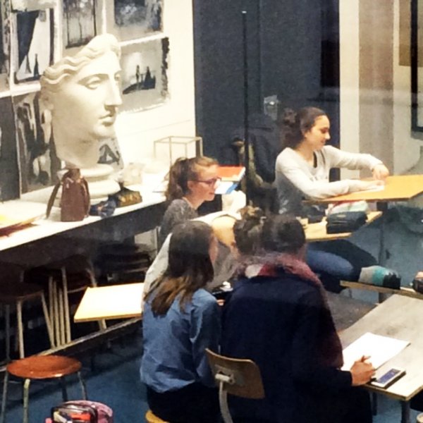 Academie Aalst