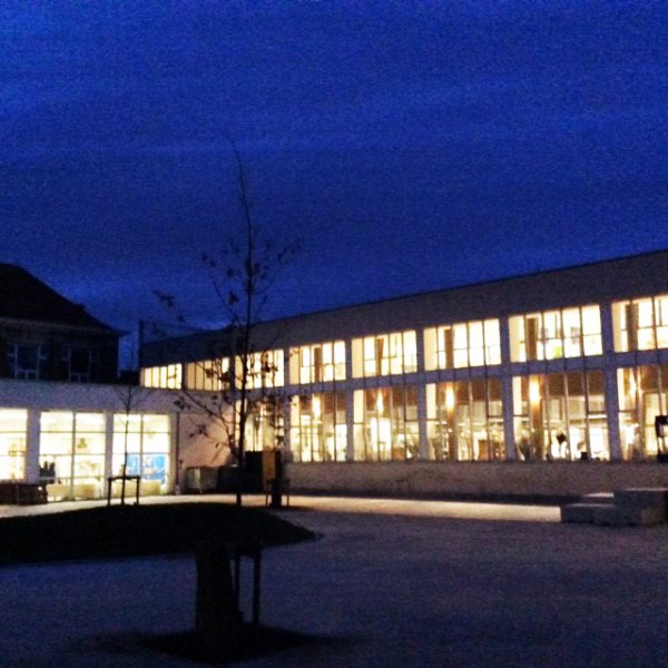 Academie Aalst