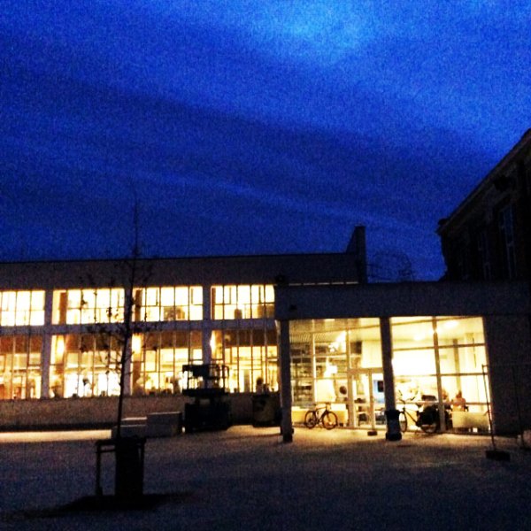 Academie Aalst