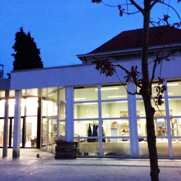 Academie Aalst