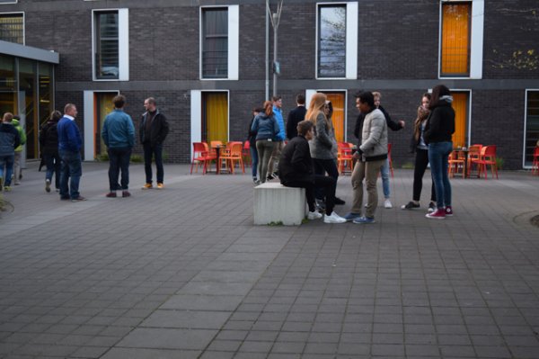 Academie Aalst