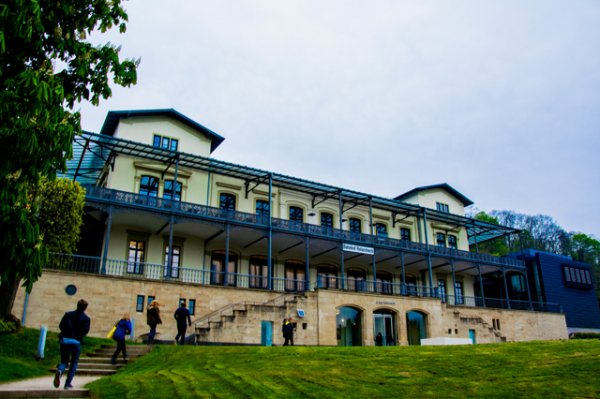 Academie Aalst