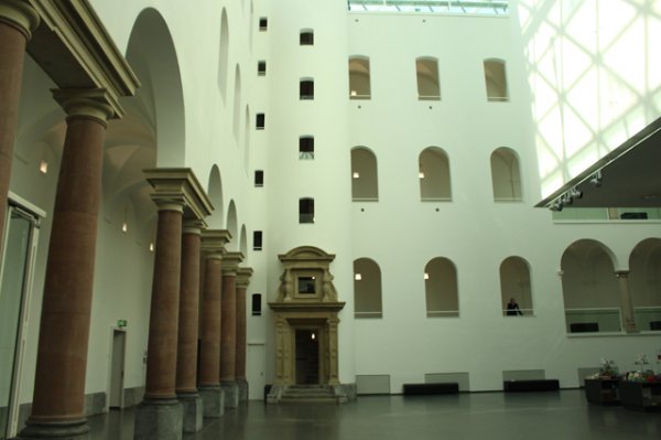 Academie Aalst