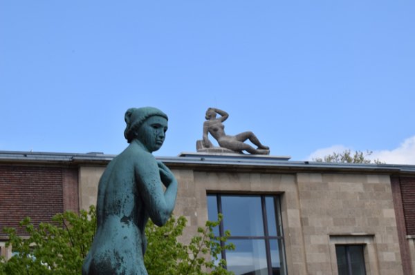 Academie Aalst