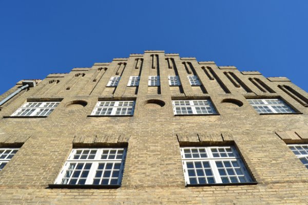 Academie Aalst