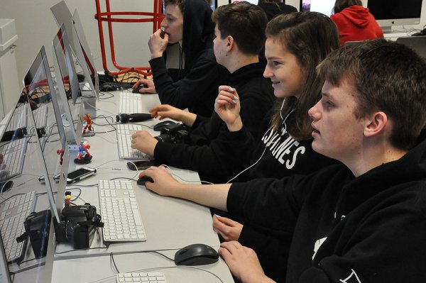 Academie Aalst