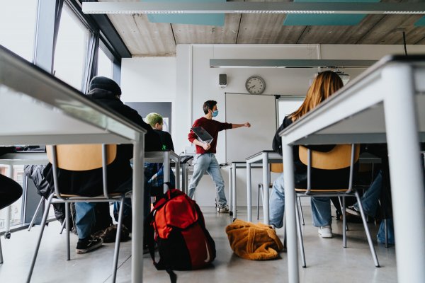 Academie Aalst