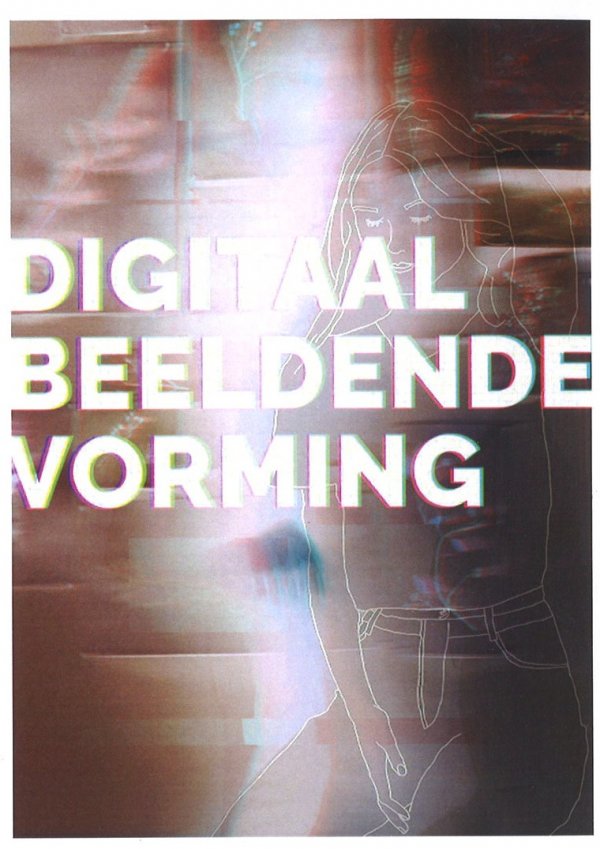 Digitaal Beeldende Vorming