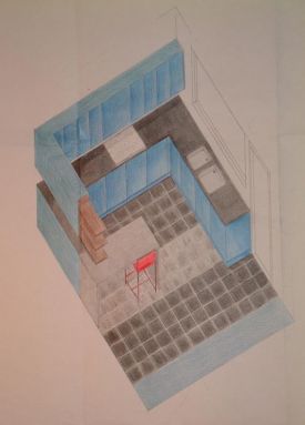 Interieurontwerp