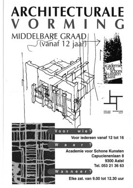 Architecturale Vorming