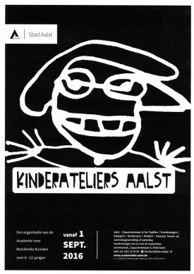 Kinderateliers