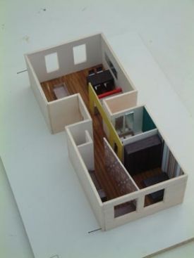 Interieurontwerp