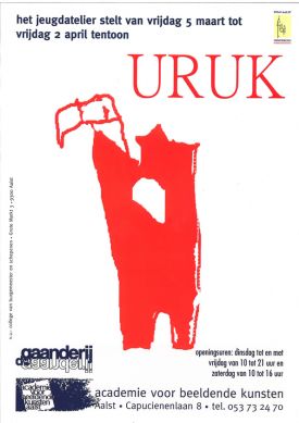 Tentoonstelling  / URUK