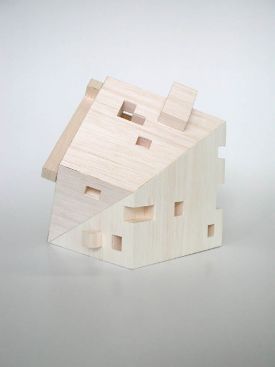 Interieurontwerp