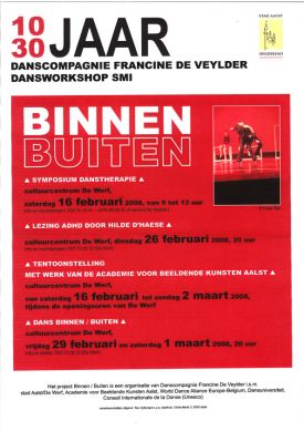 Tentoonstelling / Binnen Buiten