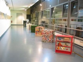 Interieurontwerp