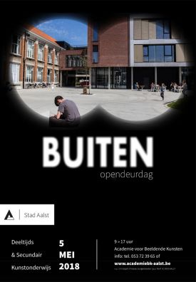 Opendeurdag "Buiten"